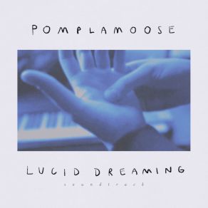 Lucid Dreaming Soundtrack album cover