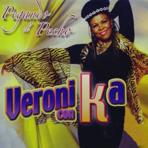 Pegando El Pecho album cover