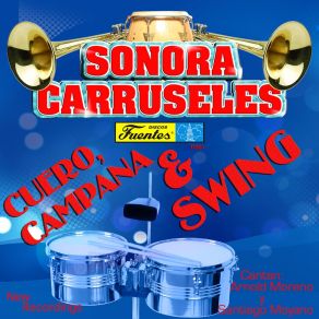 Cuero, Campana & Swing (Versión 2020) album cover