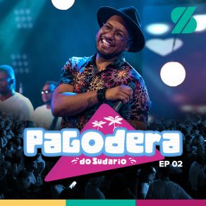 Pagodera Do Sudário - EP 2 album cover