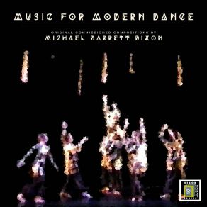 Music For Modern Dance album cover