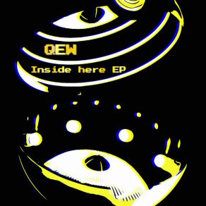 Inside Here album cover
