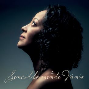 Sencillamente Vania album cover
