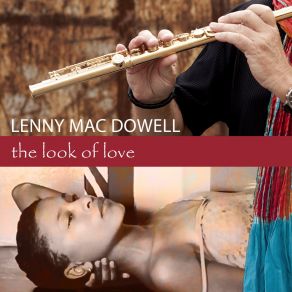 The Look Of Love album cover