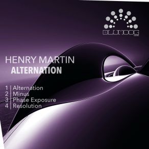 Alternation album cover