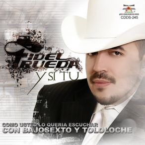 Con Bajosexto Y Tololoche album cover