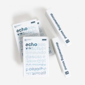 Echo album cover