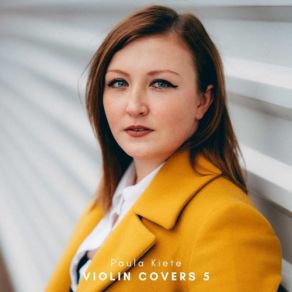 Violin Covers 5 album cover