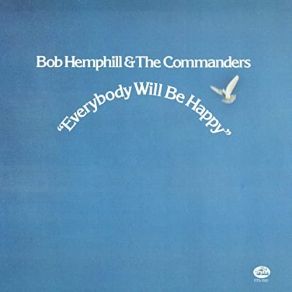 Everybody Will Be Happy album cover