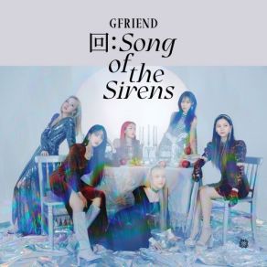 Song Of The Sirens album cover