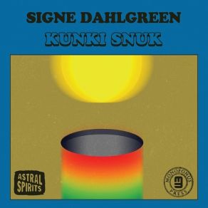 Kunki Snuk album cover