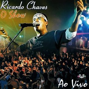O Show - Ao Vivo album cover