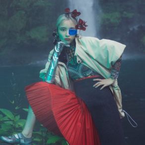 Take Me Away From Tokyo album cover