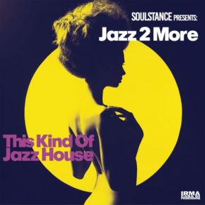 This Kind Of Jazz House album cover