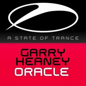 Oracle (Maxi-Single) album cover