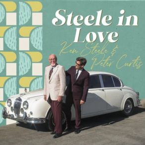 Steele In Love album cover