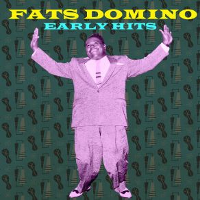 Early Hits album cover