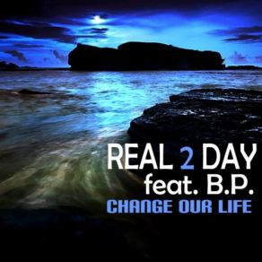 Change Our Life (Maxi Single) album cover