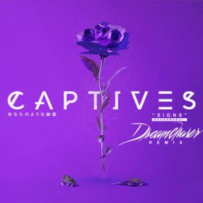 Signs (Feat. Dreamchaser) (Single) album cover