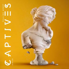 Falling Apart (Single) album cover