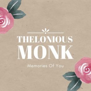Memories Of You album cover