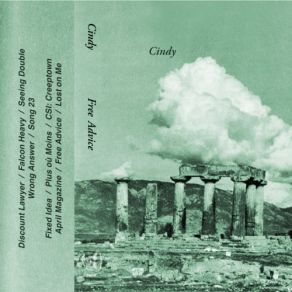 Free Advice album cover