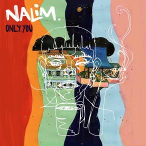 Only. You album cover