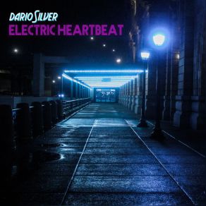 Electric Heartbeat album cover