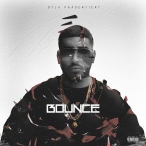 Bounce album cover