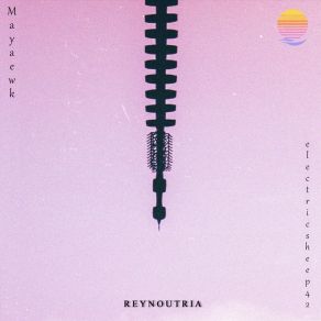 Reynoutria album cover