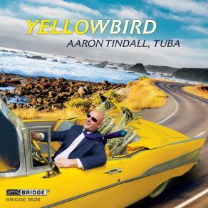 Yellowbird album cover