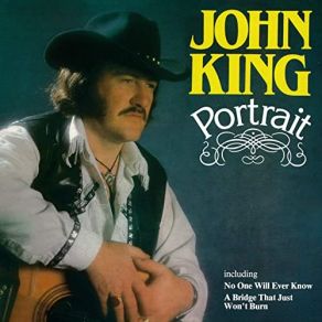 Portrait album cover