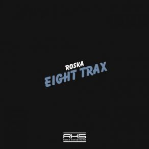 Eight Trax album cover