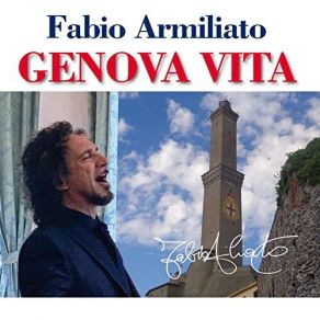 Genova Vita album cover