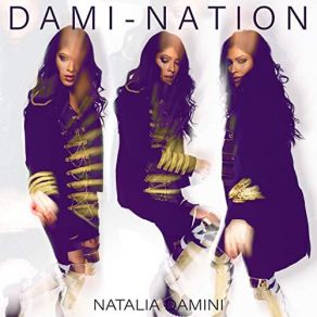 Dami-Nation album cover