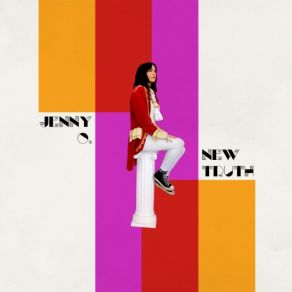 New Truth album cover