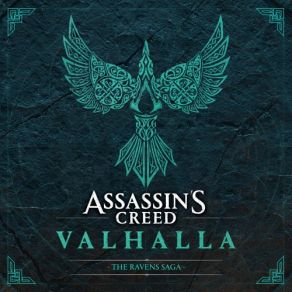 Assassin's Creed Valhalla: The Ravens Saga (Original Soundtrack) album cover