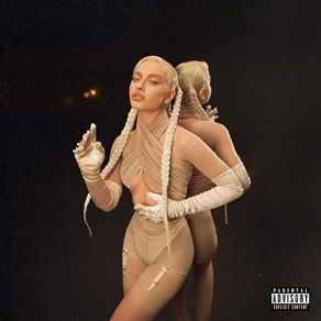 Aries album cover