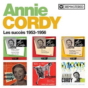 Les Succès (Remasterisé En 2020) album cover