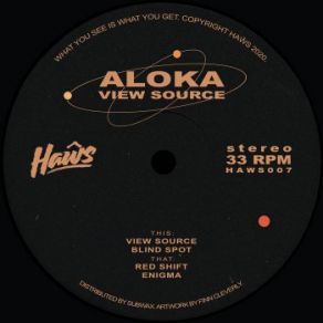 View Source album cover