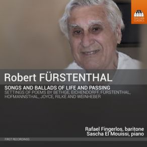 Fürstenthal: Songs And Ballads Of Life And Passing album cover