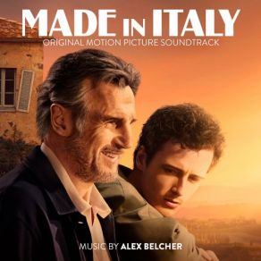 Made In Italy (Original Soundtrack) album cover