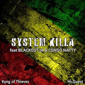 System Killa (Maxi-Single) album cover