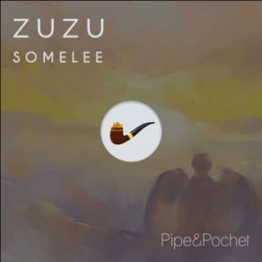 Zuzu (Maxi-Single) album cover