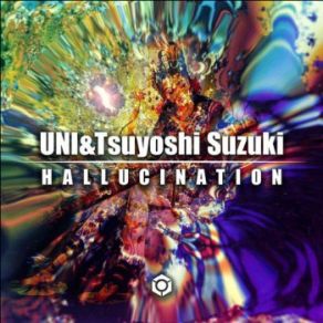Hallucination (Single) album cover