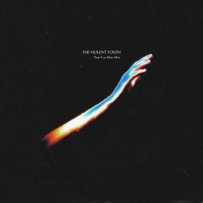 The Wrong End Of A Rainbow album cover