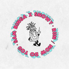 Run / Now Do You album cover