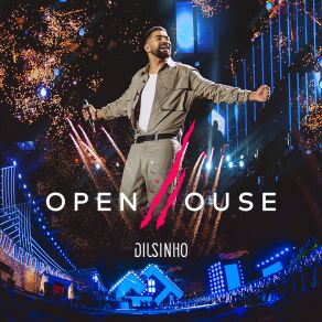 Open House (Ao Vivo) (Ao Vivo) album cover