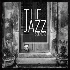 The Jazz Seekers album cover