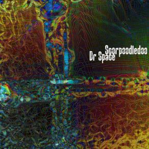 Scorpoodledoo (CD) album cover